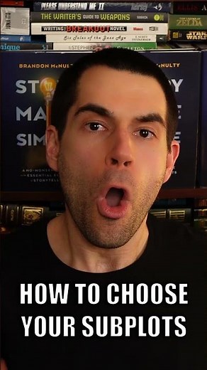 How to Choose Your Subplots