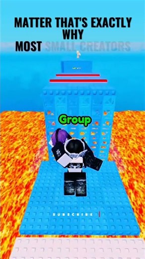 My 1000 IQ HUG Trick In Troll Hug Tower! No One Can Escape This!🧠🔥 #Roblox #robloxedit #robloxshorts