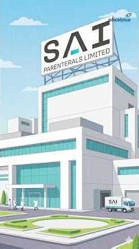 Sai Parenteral's IPO Review | Upcoming IPO