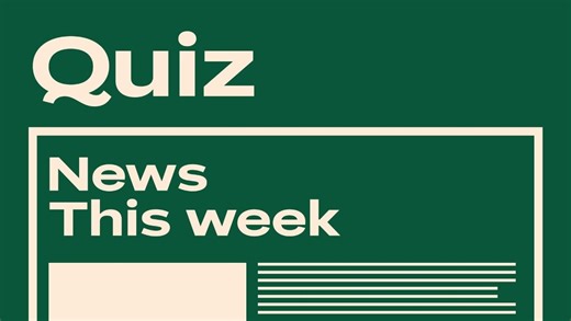 Stuff quiz: The week that was news quiz for March 1, 2026