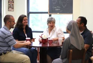 Graduate School of Theology