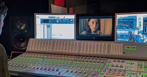 Master of Arts Screen: Sound Design | Australian Film Television and Radio School
