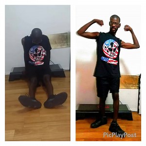 29 reactions · 4 comments | Even when I don't go into the gym I still...