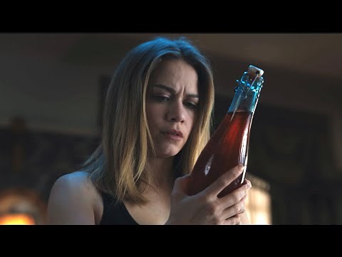 So Cold The River (2022) - Official Trailer (HD)