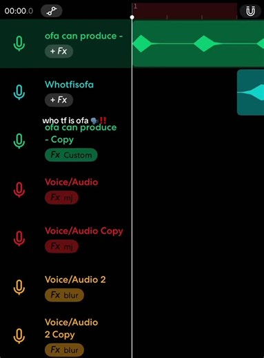 mic test 1..2.. #simplebeat #niche #freestylerap #justofa #808s | rap