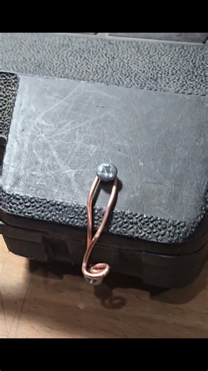 Cheap & Easy FIX for broken latches on Socket set or carrying case