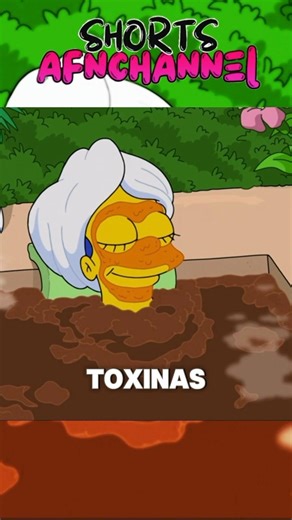 Las vacaciones de lujo para Los Simpson 💵