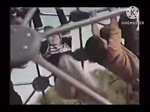 PBS Kids on Chuck E Cheese’s on Jungle Gym on ADS on (2004)