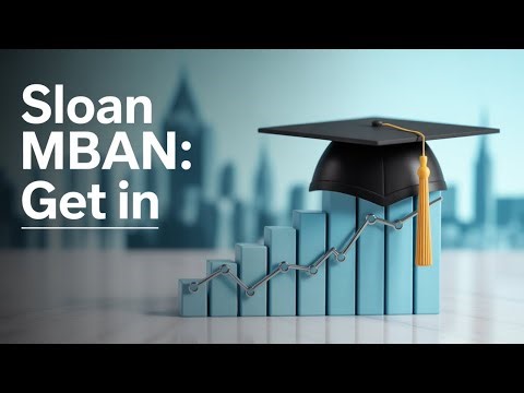 MIT Sloan Master of Business Analytics | Complete Program Breakdown (2025)