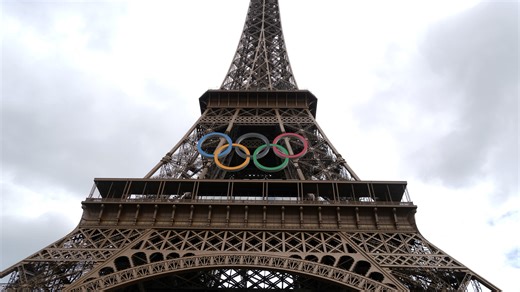 2024 Paris Olympics: How to watch, stream opening ceremony and summer games action