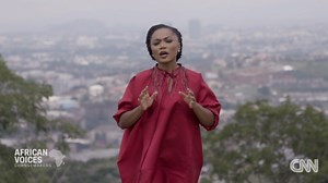 These changemakers are empowering African communities through agriculture and tradition