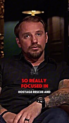 Inside Delta Force’s Brutal Training!