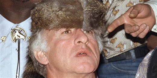 Uecker's most memorable pop culture moments