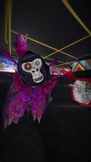 Nightmare Freddy😈 ‪@_GorillaTagVR‬ #gorillatag #vr #gtag #gtcs