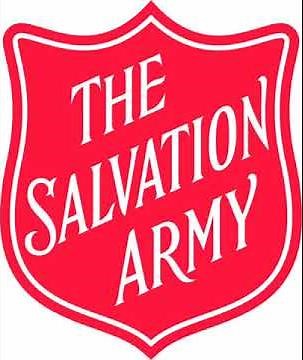 I've Got Joy - International Staff Songsters of The Salvation Army