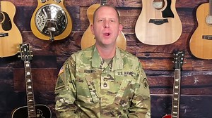 14K views · 1.8K reactions | Check out this holiday message from our very own Sgt. First Class Brandon Boron- we hope you all are having a wonderful holiday season! #usarmybands #dontstopthemusic #songsofcomfort #militarymusic #armymusic #happyholidays | Six-String Soldiers | Facebook