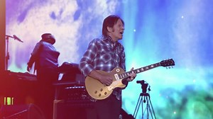 Performing his Creedence Clearwater Revival hits and other legendary songs, John Fogerty brings his powerful on-stage energy back to Encore Theater at Wynn Las Vegas for a limited engagement. Get your tickets today. | John Fogerty