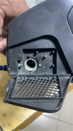 Resmed error code 001 Resmed airsens s10 autocpap machine #cpap #resmed #philips #icu #respirology