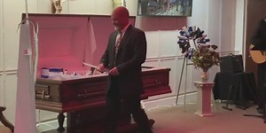Funerals for the living: Why pre-funerals are becoming more common