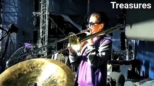 172K views · 8.3K reactions | Beautiful Music ... Bella ciao ... | Treasures of World Music | Facebook