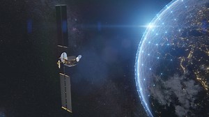 Inmarsat takeover on hold as CMA launches in-depth investigation