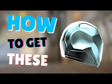 How to get Volt Neuroptics in Warframe