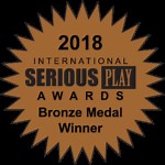 Global Leadership in VR - Global Training Initiative