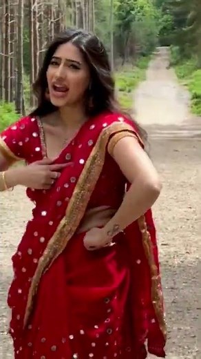 Saree Ke Fall Sa | Dance