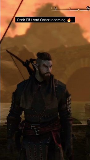 Skyrim SE - Dark Elf Load Order Skyrim Xbox Load Order 2023