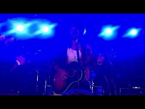 Warren Zeiders - Pretty Little Poison