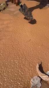 33M views · 248K reactions | Gold mine : asmr gold mining | Amrin Prospecting | Facebook