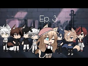 || My brother’s perverted friends {Ep. 3} || • Gacha Life •
