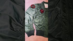 Top Gun Jacket