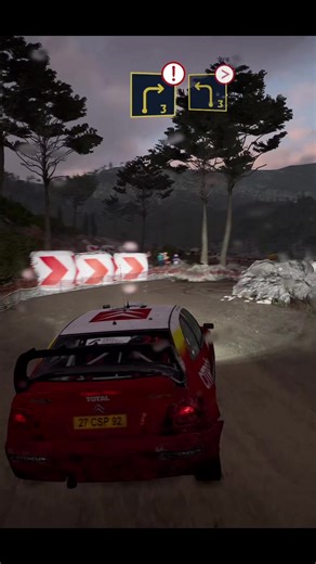 WRC 10 - Citroën Xsara #citroen #rally #wrc10