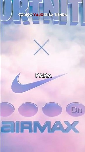 🆕NEW NIKE AIR MAX DN x FORTNITE 2024 SKINS🆕