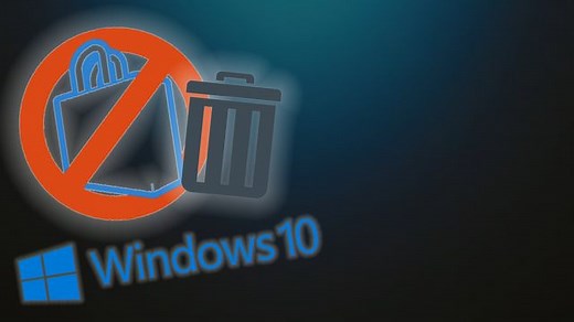 O&O App Buster: Vorinstallierte Apps kinderleicht loswerden