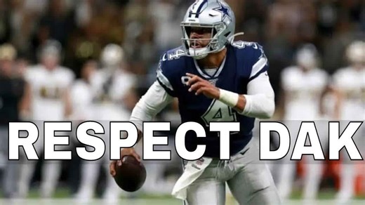 law nation sports: dak prescott and cowboys' struggles: is jason garrett to blame?