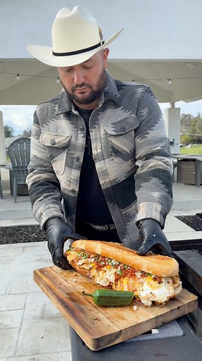 1.2M views · 56K reactions | Quien Dijo yo, Tortita de Desayuno 讀#asmrfood #asmrsounds #asmr #asmrvideo #breakfast #desayuno #outdoorcooking #chefanivar | anivarlarios | Facebook