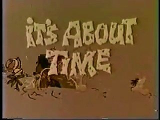 4.5K views · 61 reactions | It's About Time (TV series) CBS 1967...