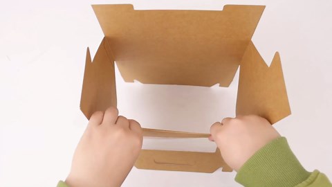 Amazon.com: FORBFAN 50 Pcs Cupcake Boxes with Handles, 6 Count Muffin Boxes with Window, and Inserts, Cupcake Holders Bakery Carrier Boxes for Cookies Treats Dessert : Home & Kitchen