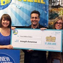 Best Get-Well Card Ever: Worth $7 Million