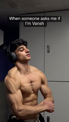 Vansh Kapoor | 🫡😈 | Instagram
