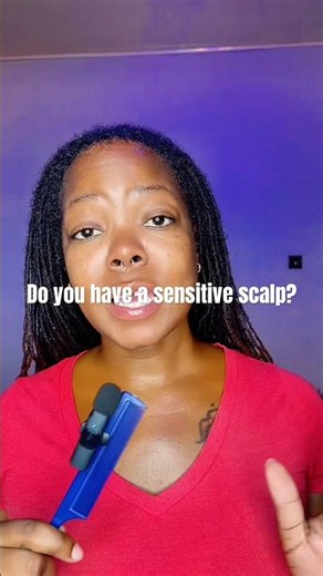 The Best Loc Styles for Tender Scalps | Prevent Thinning & Balding