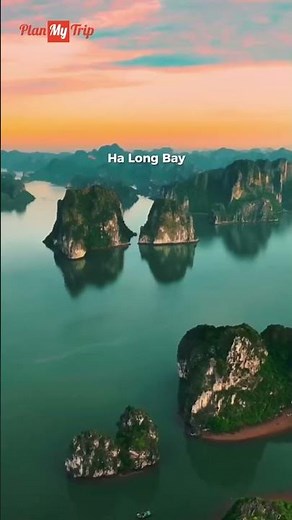 Vietnam Travel Guide 2026 | Top Places to Visit in Vietnam | Plan My Trip