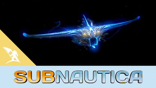 The Ghost Update has been released on Steam! Cure the Infection, disable the Precursor Array, command an upgraded Cyclops, and escape Ghost Leviathans! https://unknownworlds.com/subnautica/ghost-update | Subnautica