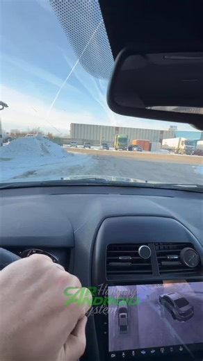 Hungary CarAndroid System on Instagram: "ASX 360🚗🚀✅ #carplay #kamera #android #carandroid #auto"