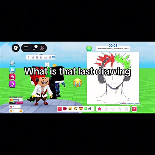 Exploring Roblox Draw Me Challenges