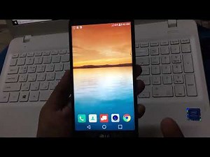 LG Stylo 2 V FRP/Google Account Lock Bypass | LG VS835 Verizon FRP/Google Account Bypass