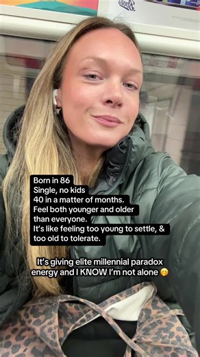 sophie (@sophie_irl)’s video of millennials