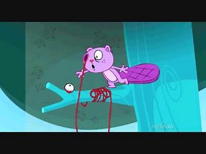 Happy Tree Friends - Eye Candy